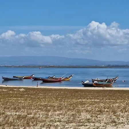 Casa Camarinhas * Aveiro