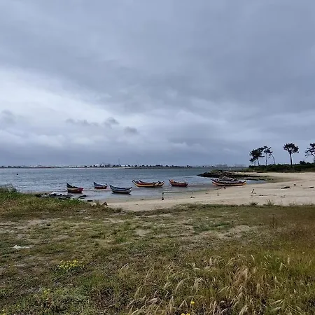 Casa vacanze Casa Camarinhas Aveiro