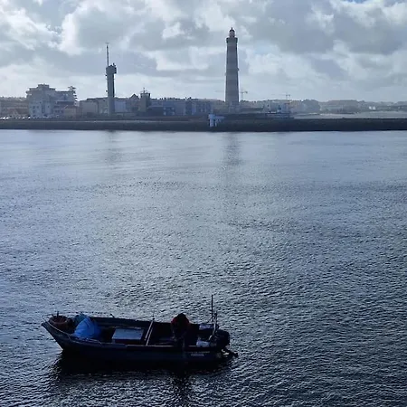 Casa Camarinhas Holiday home Aveiro