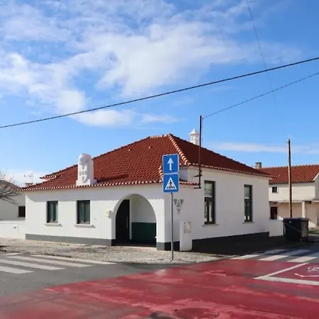 Casa Camarinhas Aveiro