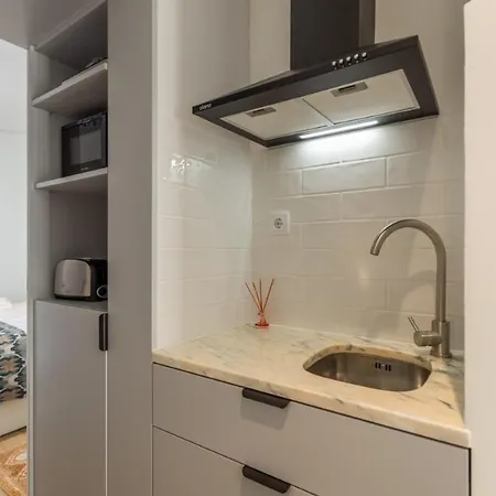 Casa Camarinhas Holiday home Aveiro