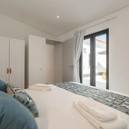 Holiday home Casa Camarinhas Aveiro