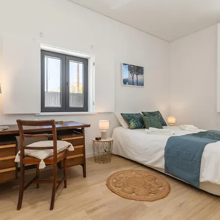 Casa Camarinhas Casa vacanze Aveiro