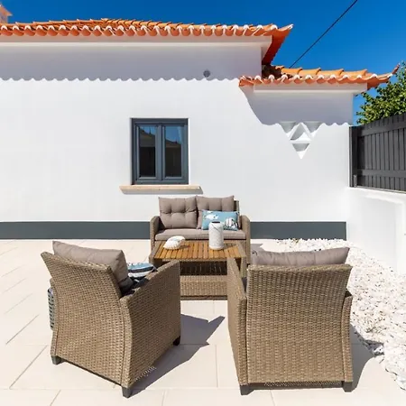 Casa vacanze Casa Camarinhas Aveiro