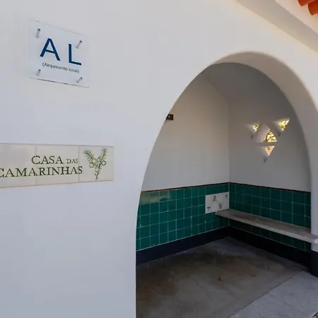 Casa Camarinhas Casa vacanze