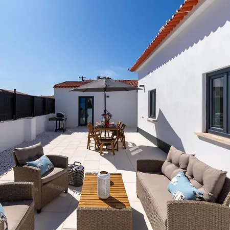 Casa Camarinhas Casa vacanze *