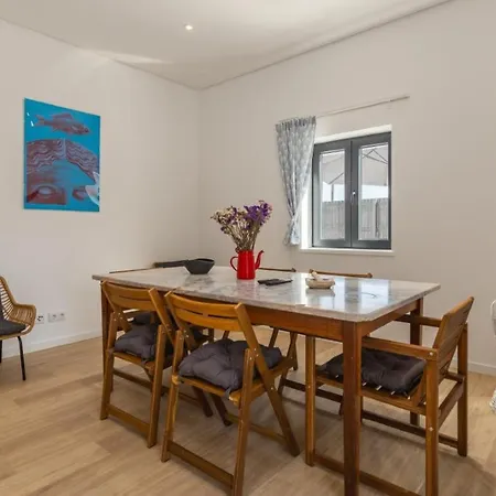 Casa Camarinhas Holiday home Aveiro