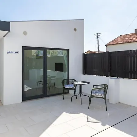 Casa vacanze Casa Camarinhas Aveiro