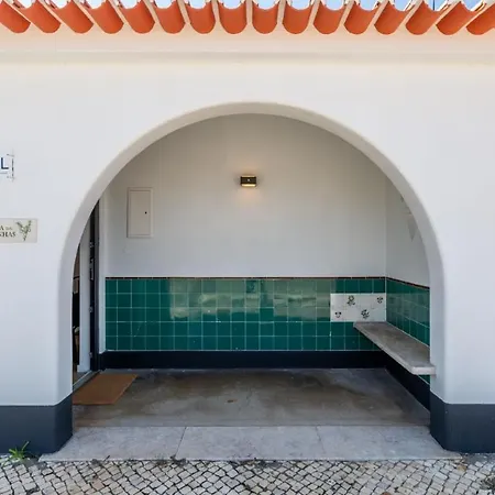 Casa Camarinhas *