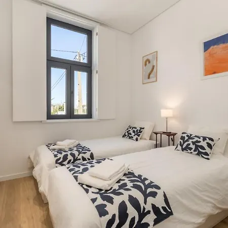 Casa Camarinhas Aveiro