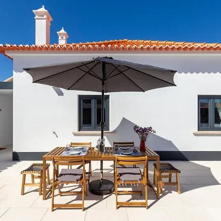 Casa vacanze Casa Camarinhas *