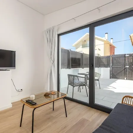 Casa Camarinhas *