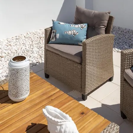 Casa Camarinhas Aveiro