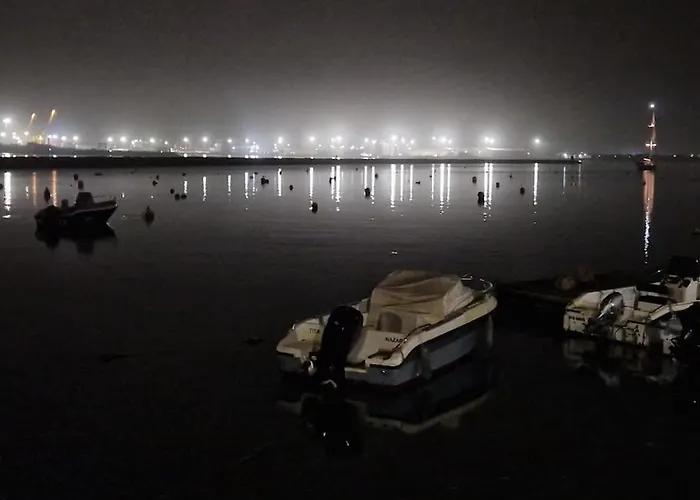 بيت للعطل Casa Camarinhas *