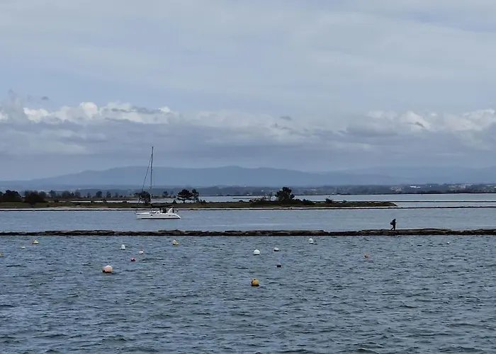 بيت للعطل Casa Camarinhas