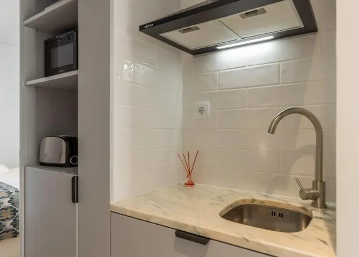 Casa Camarinhas بيت للعطل أفيرو