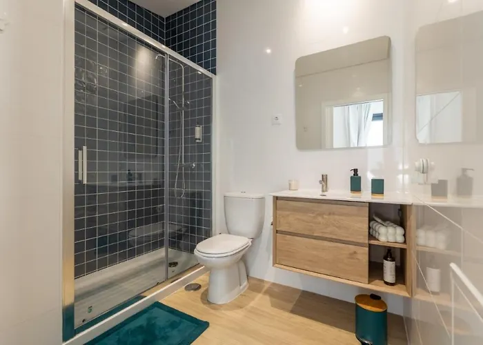 Casa Camarinhas بيت للعطل *