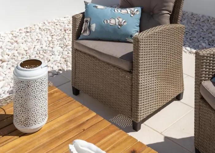 Casa Camarinhas أفيرو